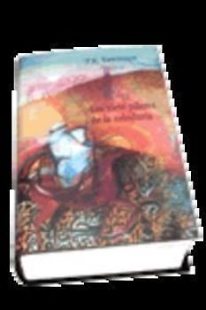 Los siete pilares de la sabiduría