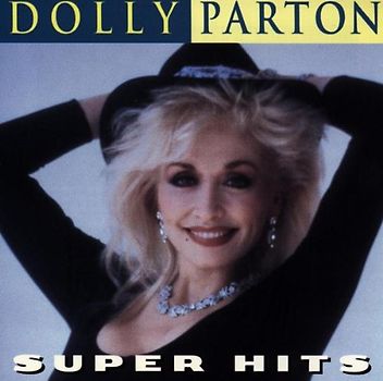Dolly Parton - Super Hits