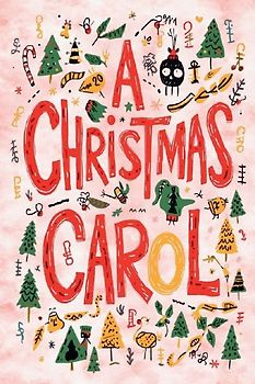 The Easy-to-Read Version of A Christmas Carol