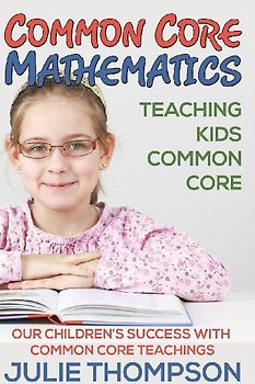 Common Core Mathematics