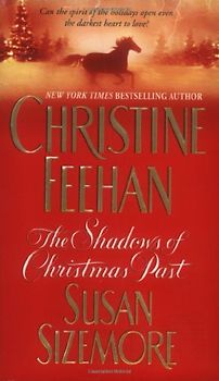 The Shadows of Christmas Past: Rocky Mountain Miracle - A Touch of Harry - Christine Feehan
