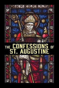 The Confessions of St. Augustine