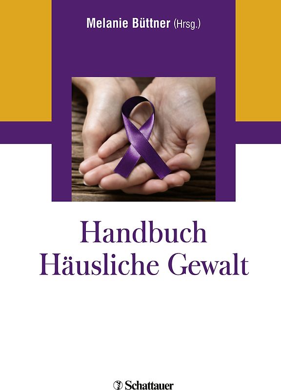 Handbuch Häusliche Gewalt