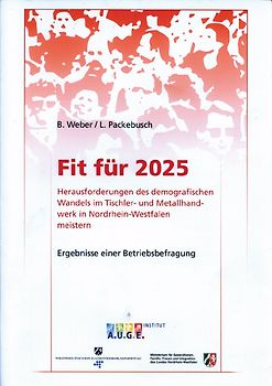 Fit für 2025
