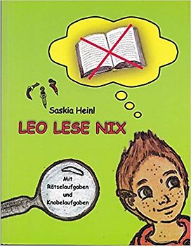 LEO / LEO LESE NIX