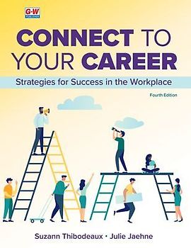 Connect to Your Career