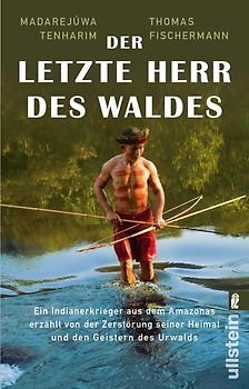 Der letzte Herr des Waldes