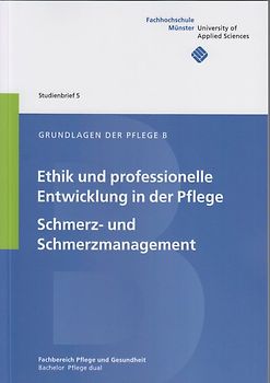 Grundlagen der Pflege B
