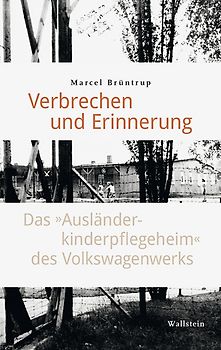 Verbrechen und Erinnerung