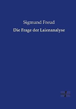 Die Frage der Laienanalyse