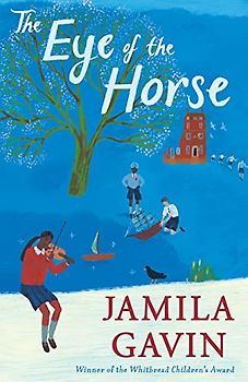 The Eye of the Horse