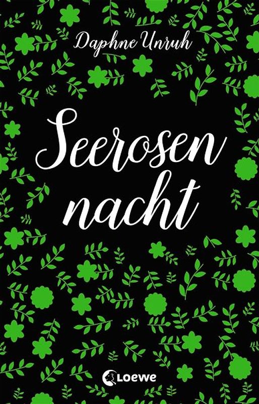 Zauber der Elemente (Band 3) - Seerosennacht