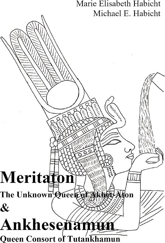 Meritaton &amp; Ankhesenamun