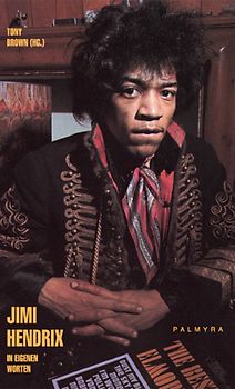 Jimi Hendrix