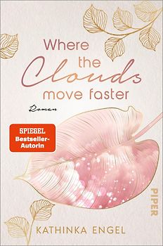 Where the Clouds Move Faster