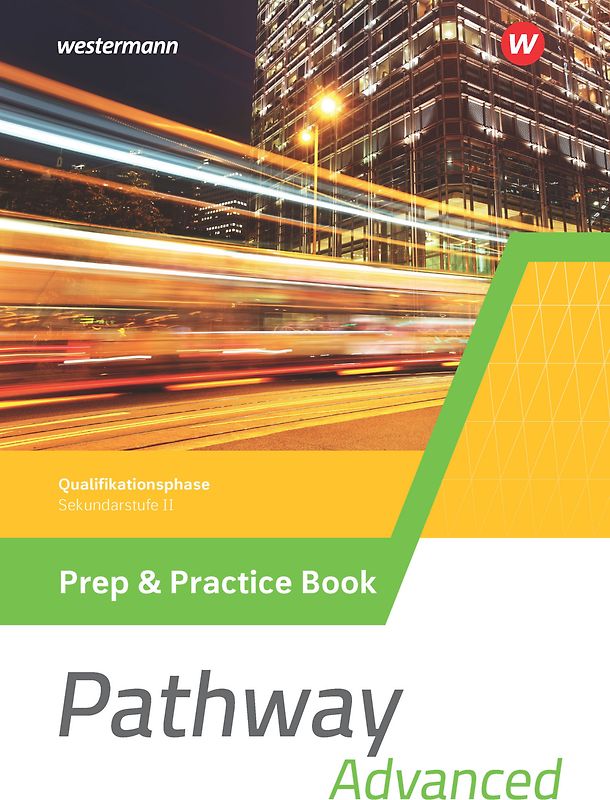 Pathway Advanced - Gymnasiale Oberstufe - Ausgabe Mitte und Ost