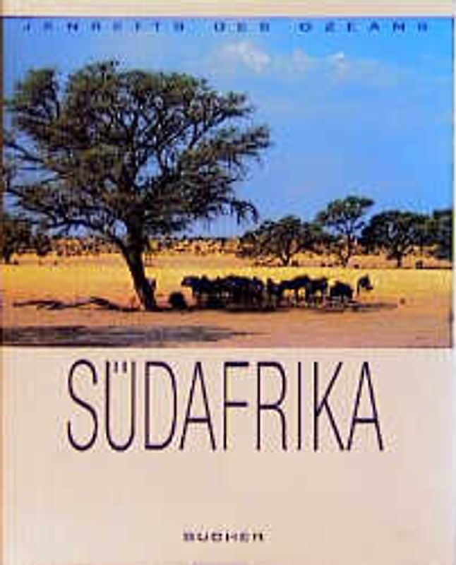 Südafrika