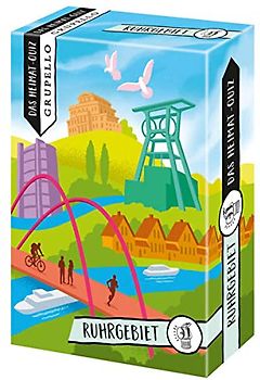 Ruhrgebiet: Das Heimat-Quiz