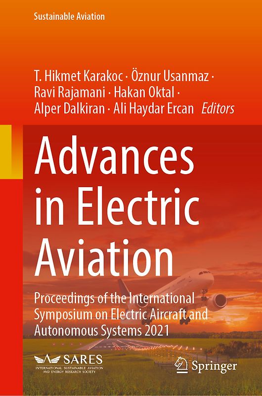 Advances in Electric Aviation