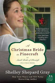 A Christmas Bride in Pinecraft