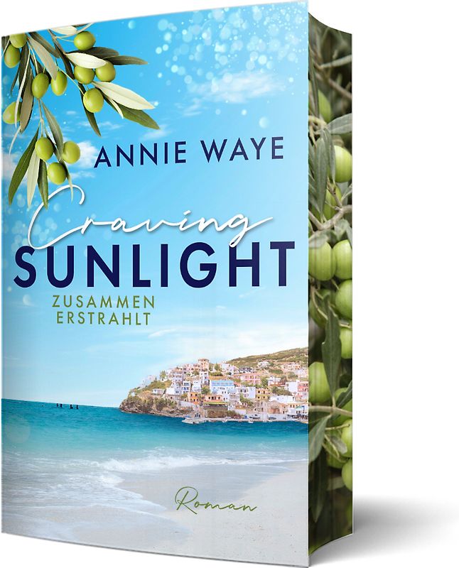 Craving Sunlight: Zusammen erstrahlt