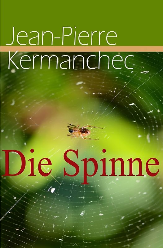 Die Spinne