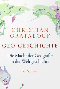 Geogeschichte