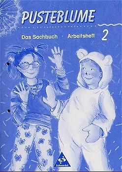 Pusteblume. Das Sachbuch / Pusteblume. Das Sachbuch - Ausgabe 2000 für das 2. bis 4. Schuljahr Rheinland-Pfalz