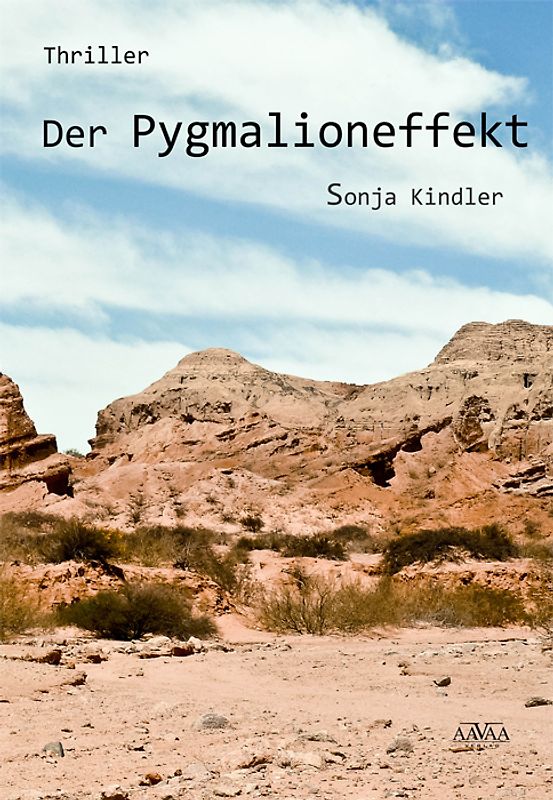 Der Pygmalioneffekt - Sonderformat Großschrift