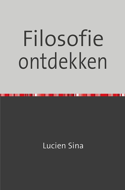 Filosofie ontdekken