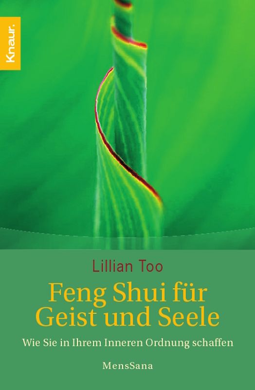 Feng-Shui für Geist und Seele