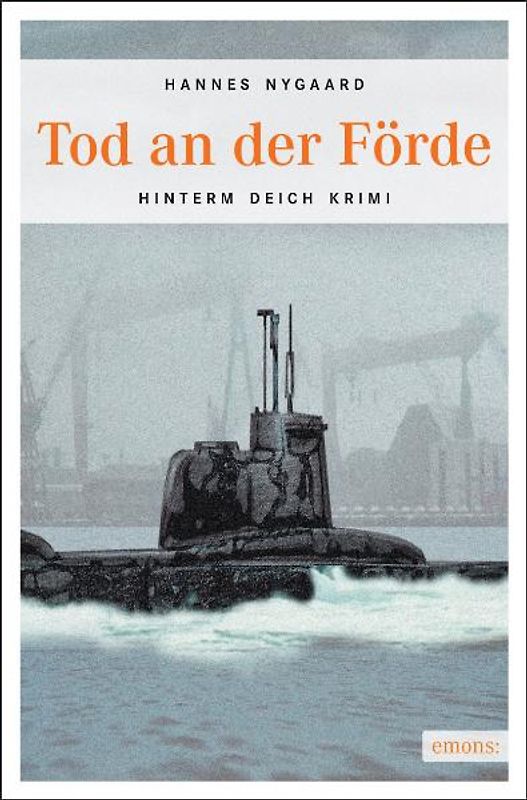 Tod an der Förde