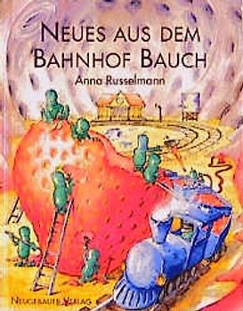 Neues aus dem Bahnhof Bauch