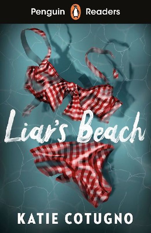 Penguin Readers Level 3: Liar's Beach (ELT Graded Reader)