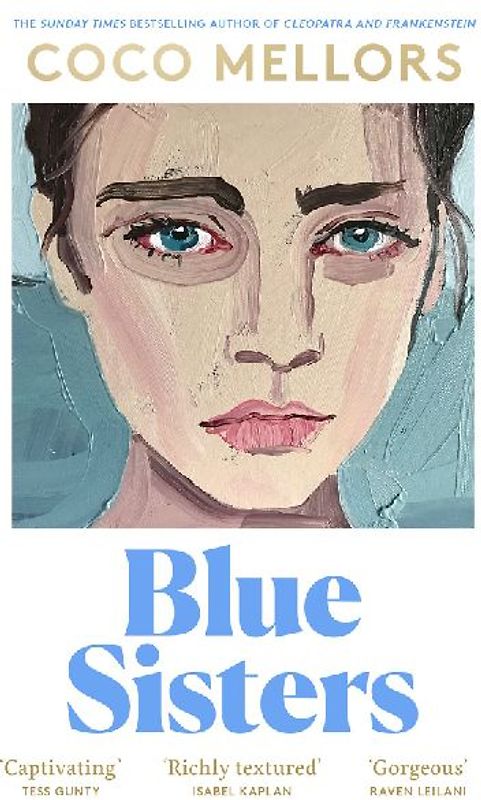 Blue Sisters