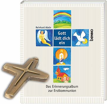 Gott lädt dich ein