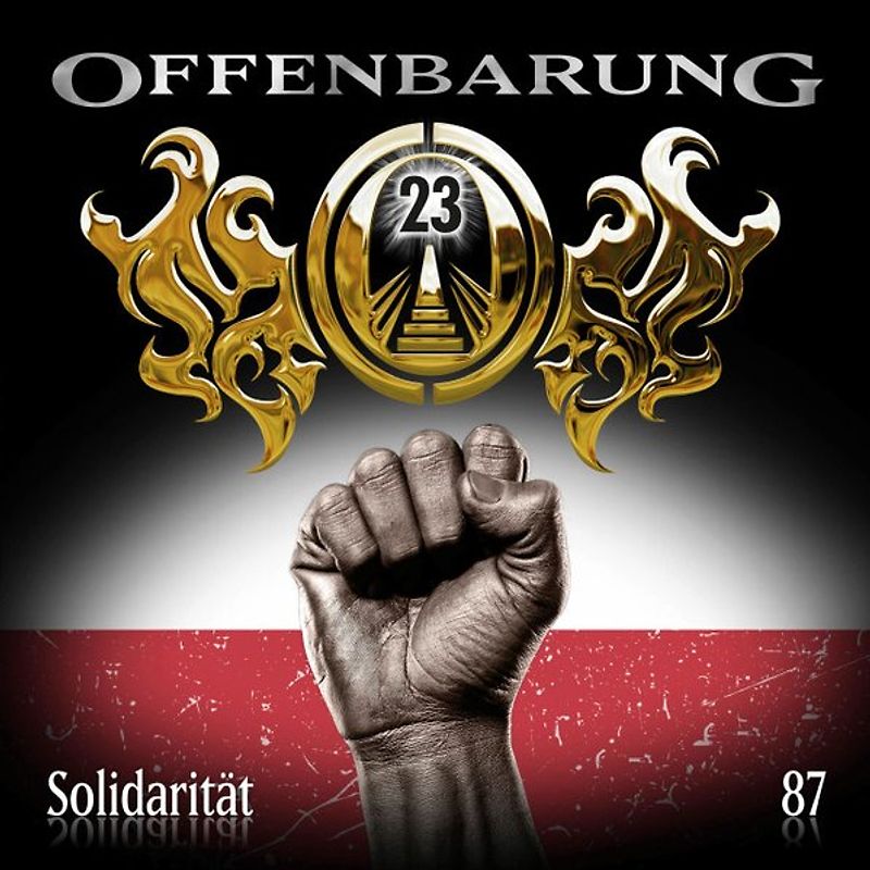 Offenbarung 23 - Folge 87