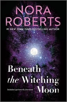Beneath the Witching Moon