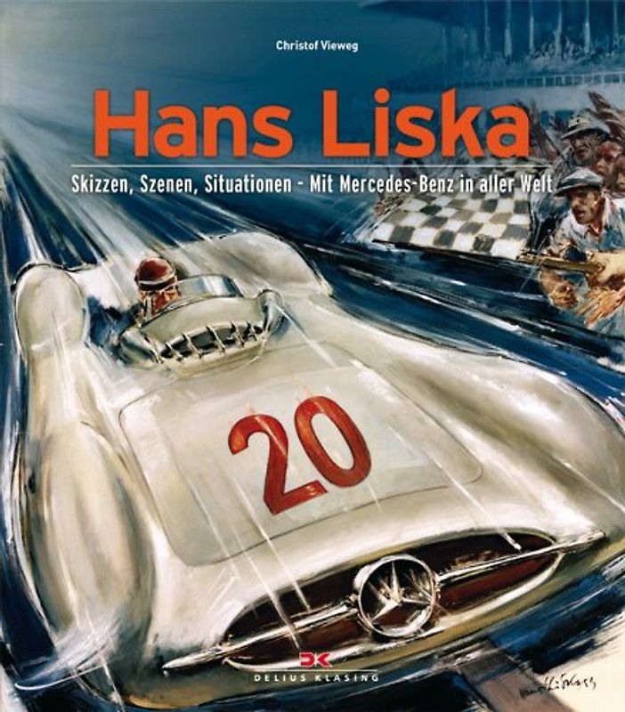 Hans Liska