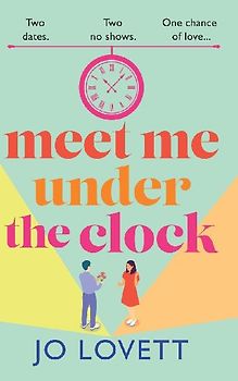 Meet Me Under the Clock