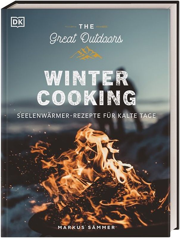 The Great Outdoors – Winter Cooking