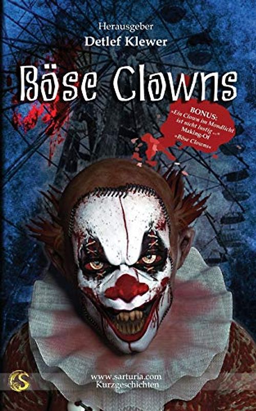 Böse Clowns