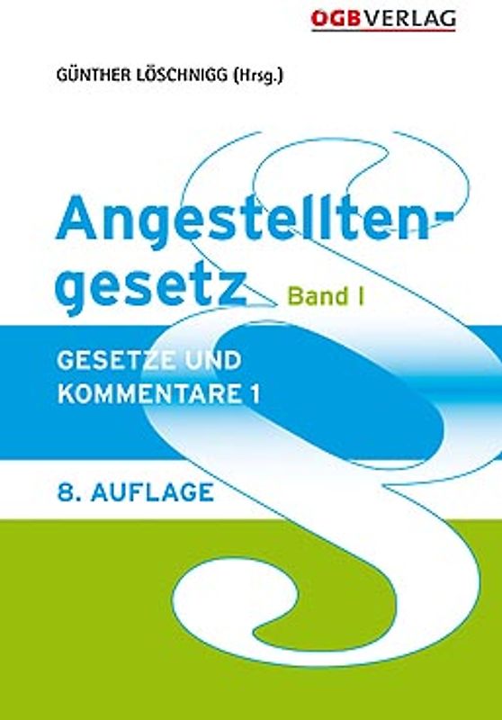 Angestelltengesetz