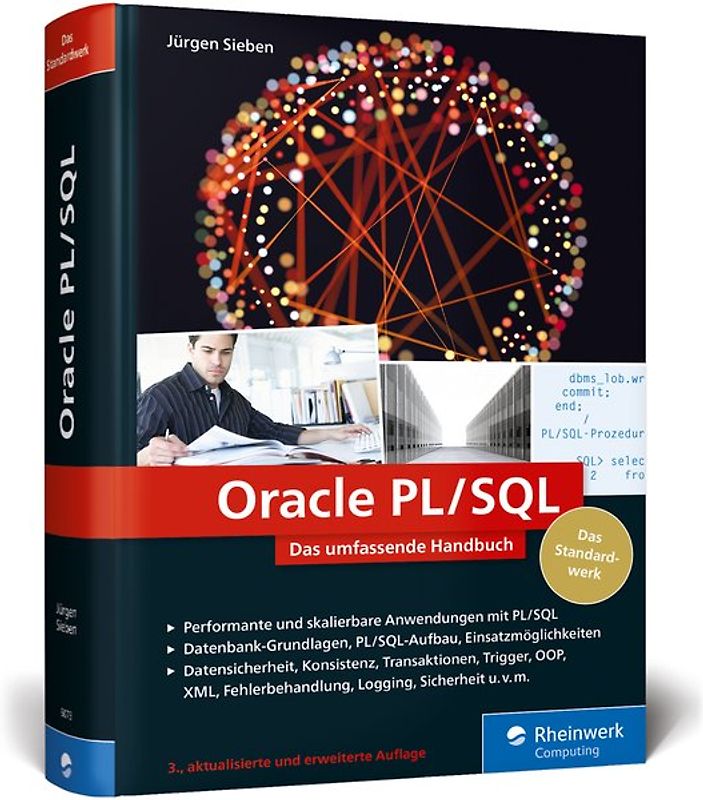 Oracle PL/SQL