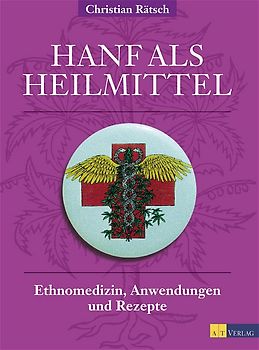 Hanf als Heilmittel