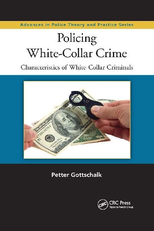Policing White-Collar Crime