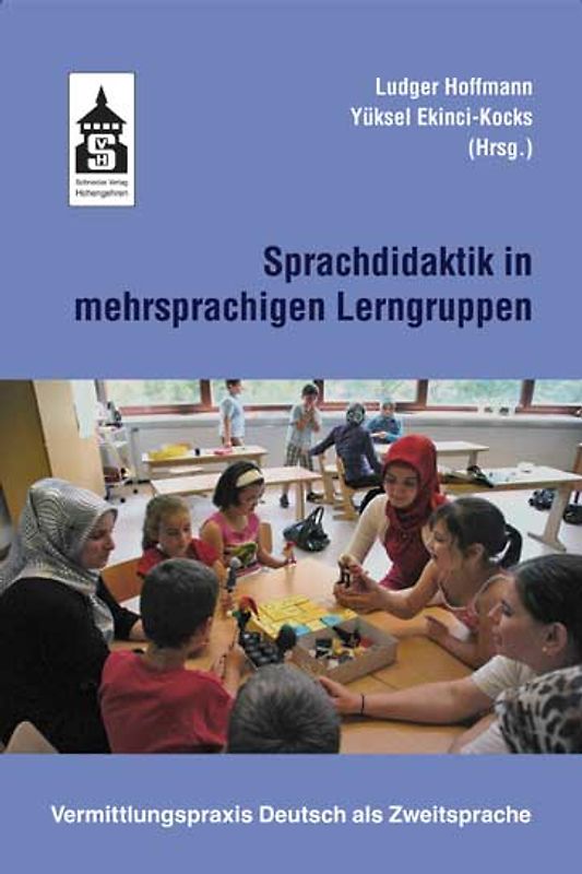 Sprachdidaktik in mehrsprachigen Lerngruppen