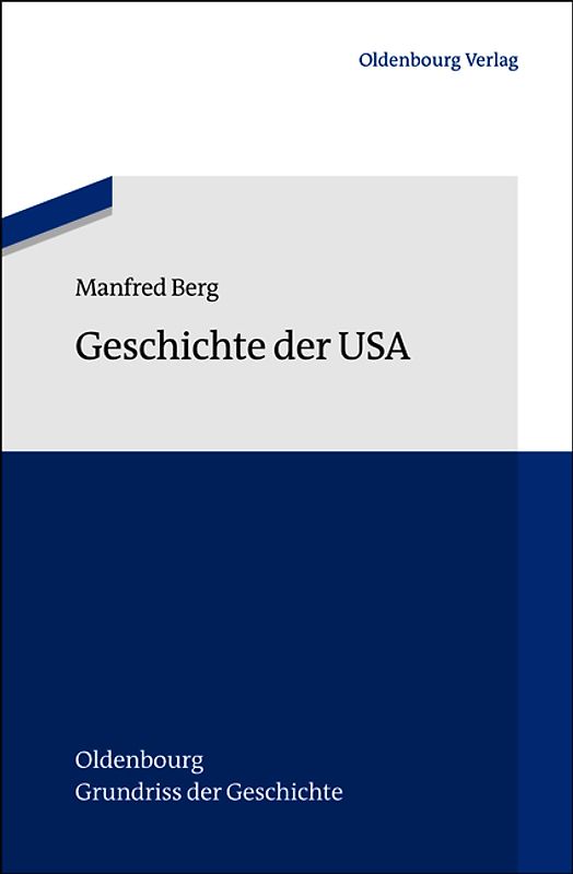 Geschichte der USA