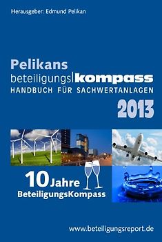 BeteiligungsKompass 2013