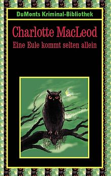 Eine Eule kommt selten allein